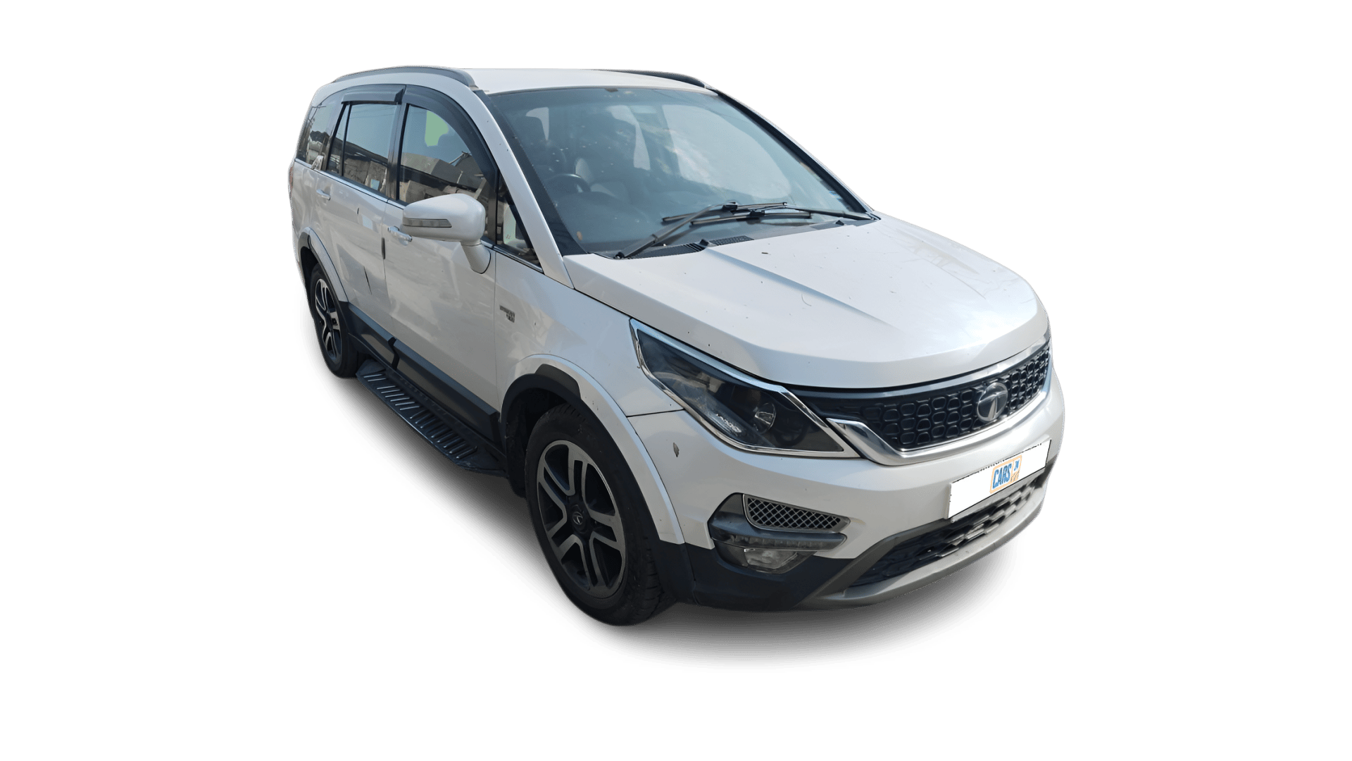 2018 Tata Hexa - SUV - Diesel - Manual - ₹7.11 lakh
